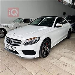 مێرسێدس بێنز C-Class